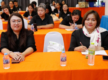 โครงการพัฒนาศักยภาพบุคลากรสำนักงานสหกรณ์จังหวัดนครศรีธรรมราช ประจำปี พ.ศ. 2569 กิจกรรม ปรับปรุง และพัฒนาแนวทางปฏิบัติงานของบุคลากร ณ โรงเเรมขนอมซันไรส์ รีสอร์ทเเอนด์โฮเทล อำเภอขนอม จังหวัดนครศรีธรรมราช กำหนดจัดอบรมระหว่างวันที่ 14 – 15 กันยายน 2569 มีวัต ... พารามิเตอร์รูปภาพ 29